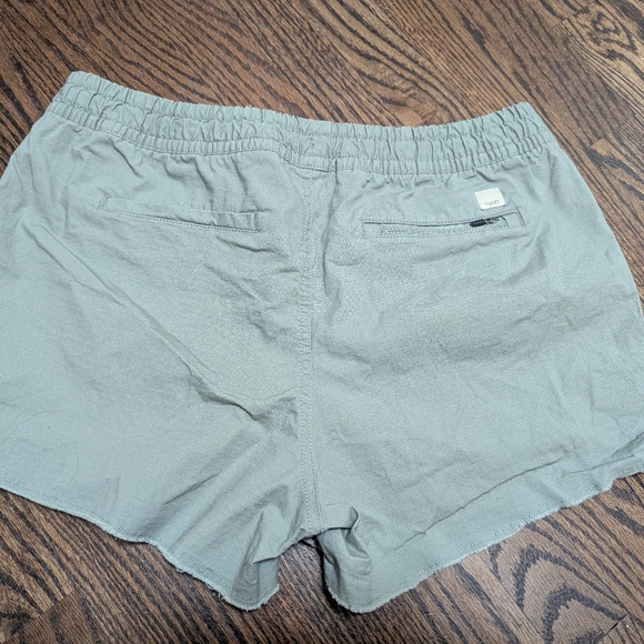 Vuori Shorts Vintage Ripstock Size M - Picture 4 of 6